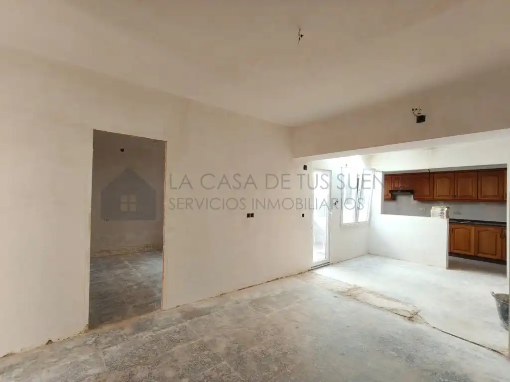 Sala de estar de Casa o chalet en venta en Sax