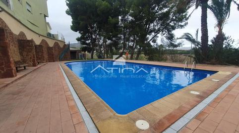 Foto 2 de Casa adosada en venda a Almoines, Valencia