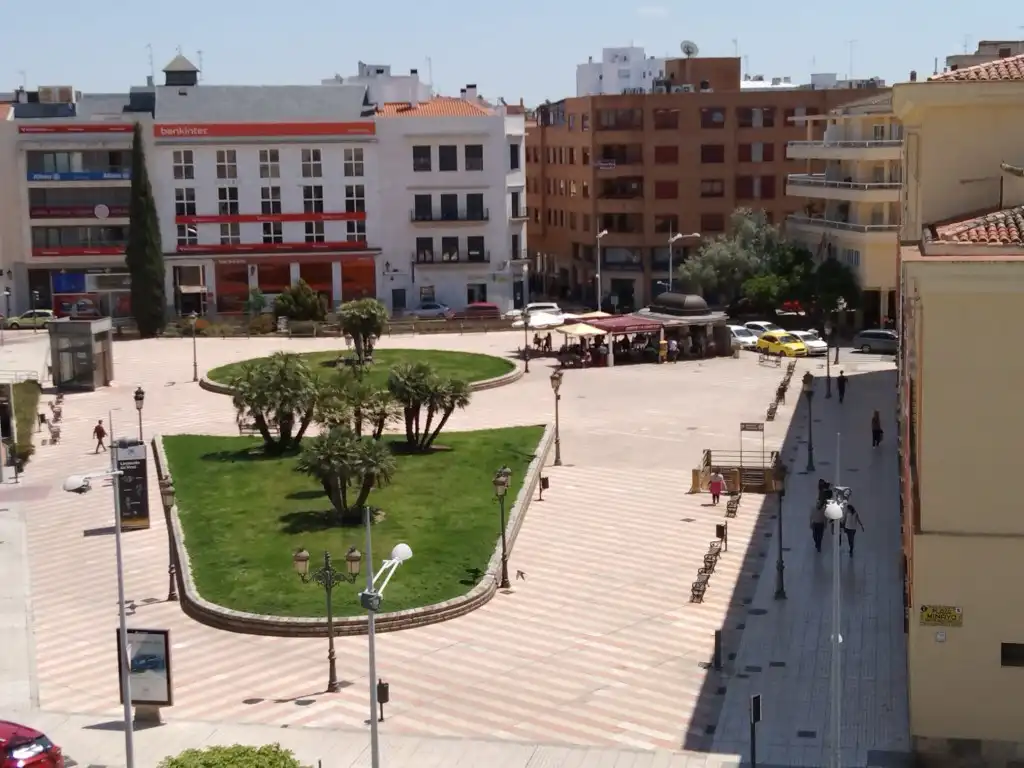 Flat with lift for sale in Plaza Minayo 5, imagen 5