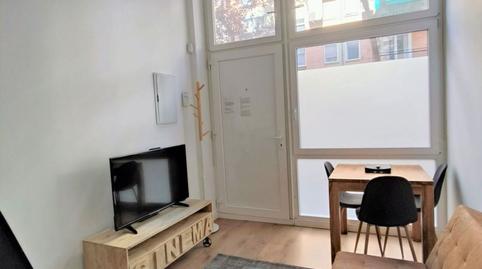 Foto 3 de Dúplex de alquiler en  Vicente Gaceo, Almenara -Ventilla,  Madrid Capital