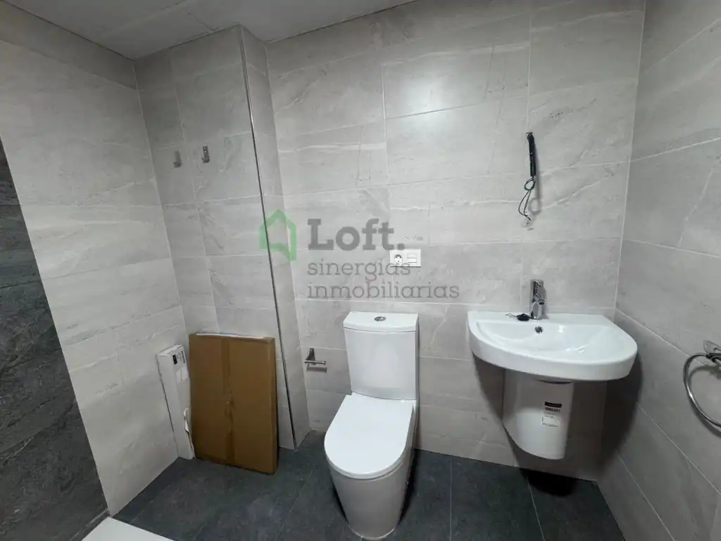 Apartament de lloguer a Maria Auxiliadora - Barriada de Llera