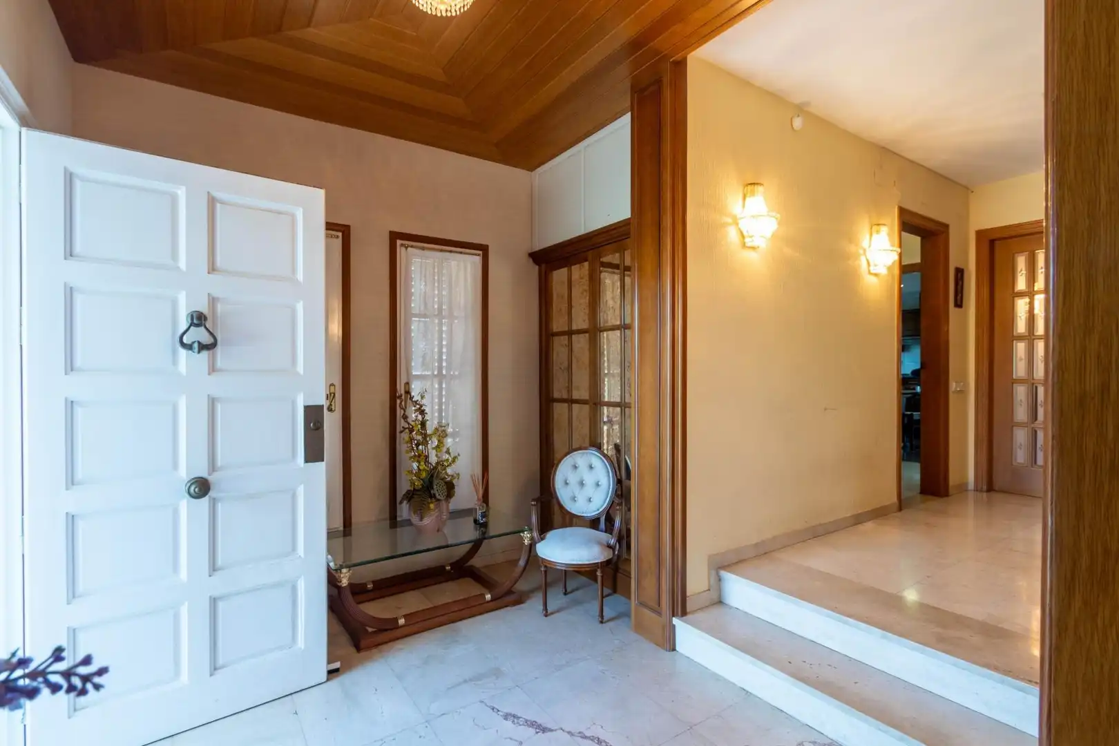 Maison avec terrasse à vendre à Poble, imagen 26
