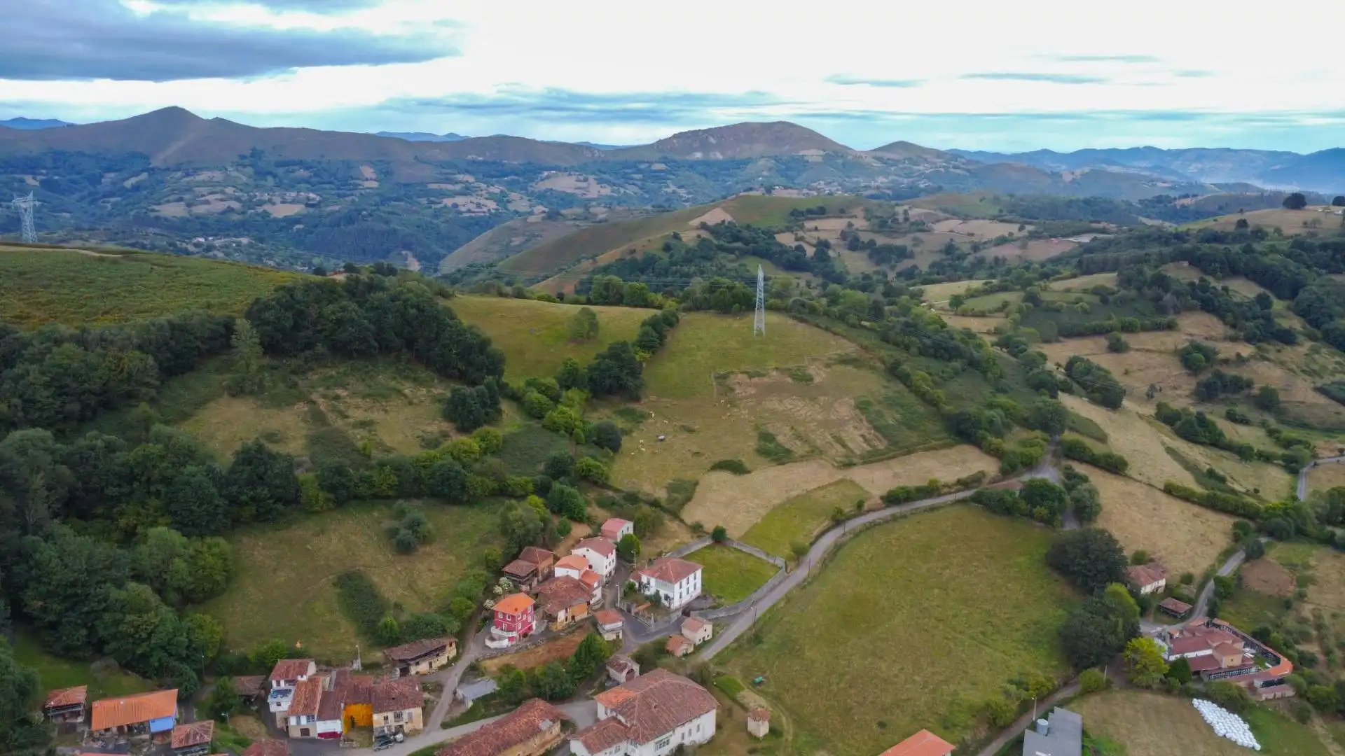 Finca rústica en venda a Lugar Santianes, Grado