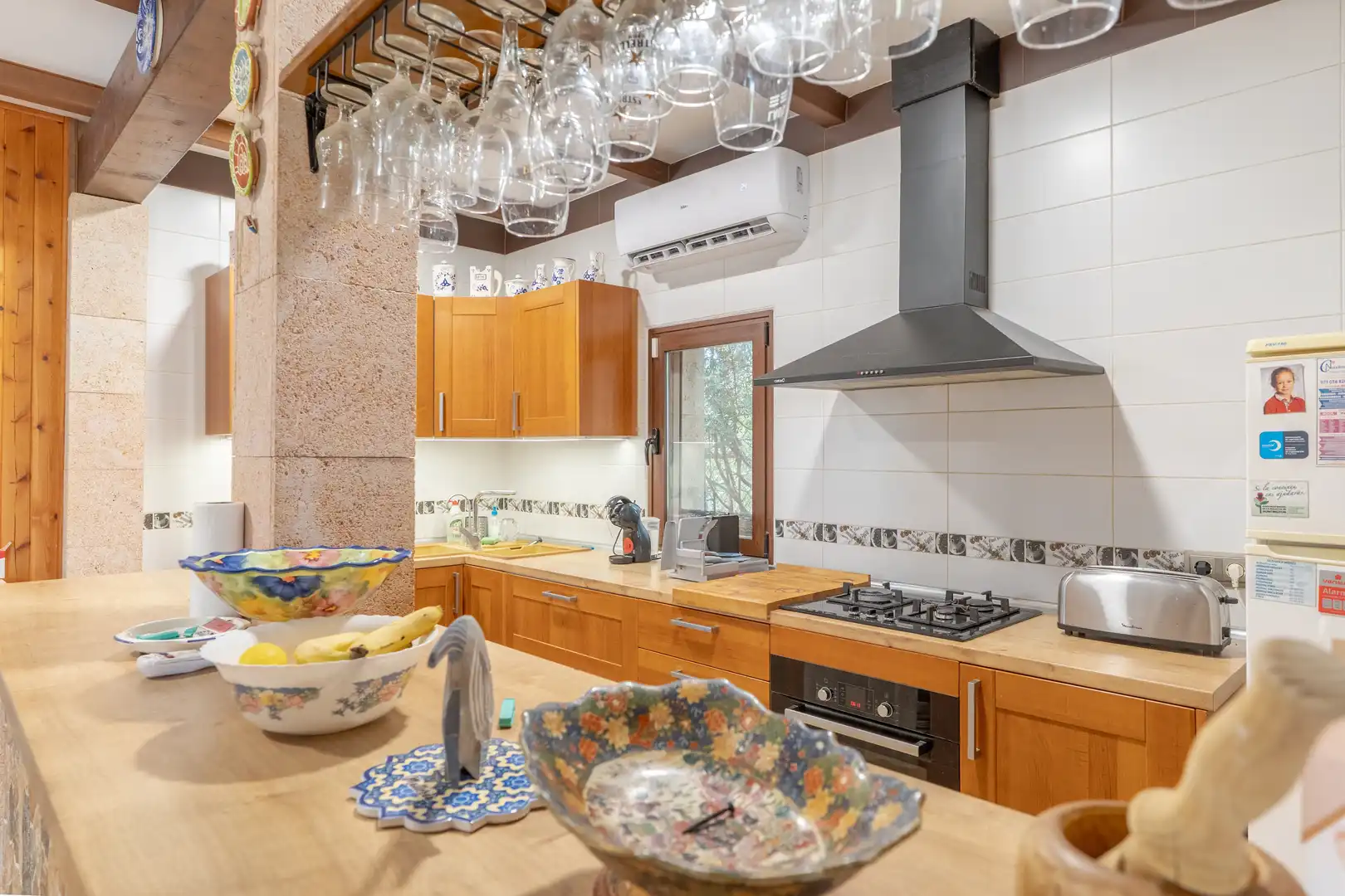 Casa rustica con piscina in vendita a Algaida, imagen 10