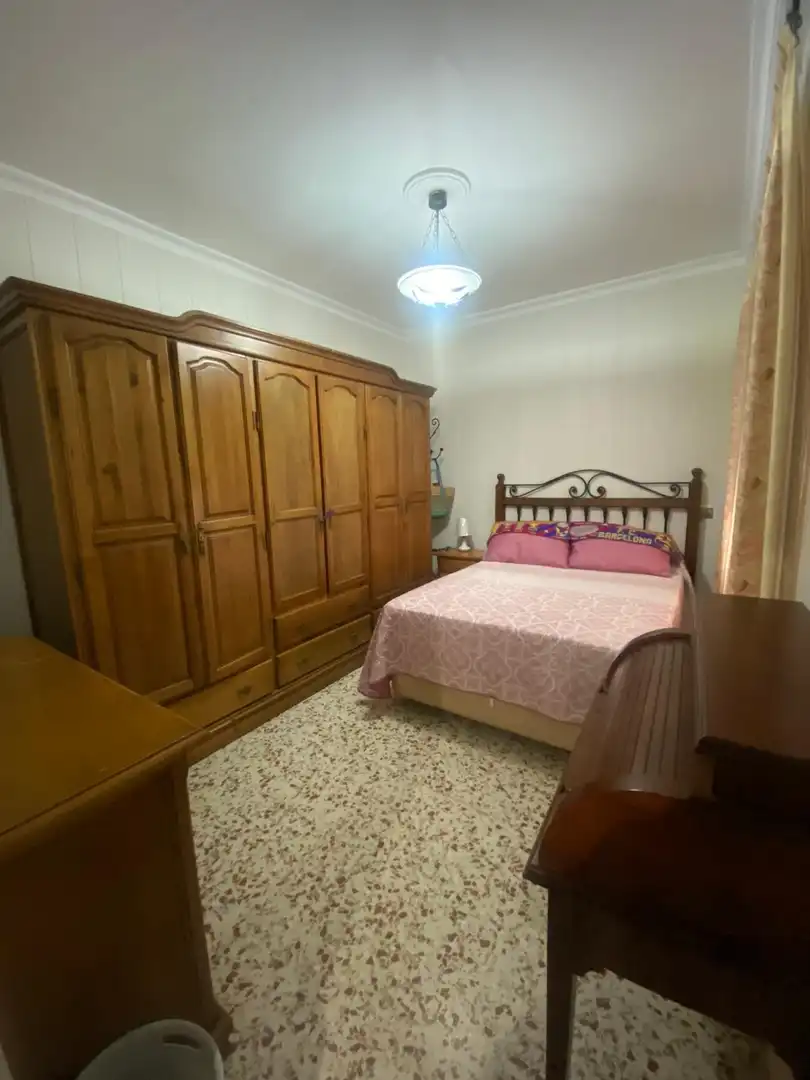 Habitación de Piso en venta en San Roque
