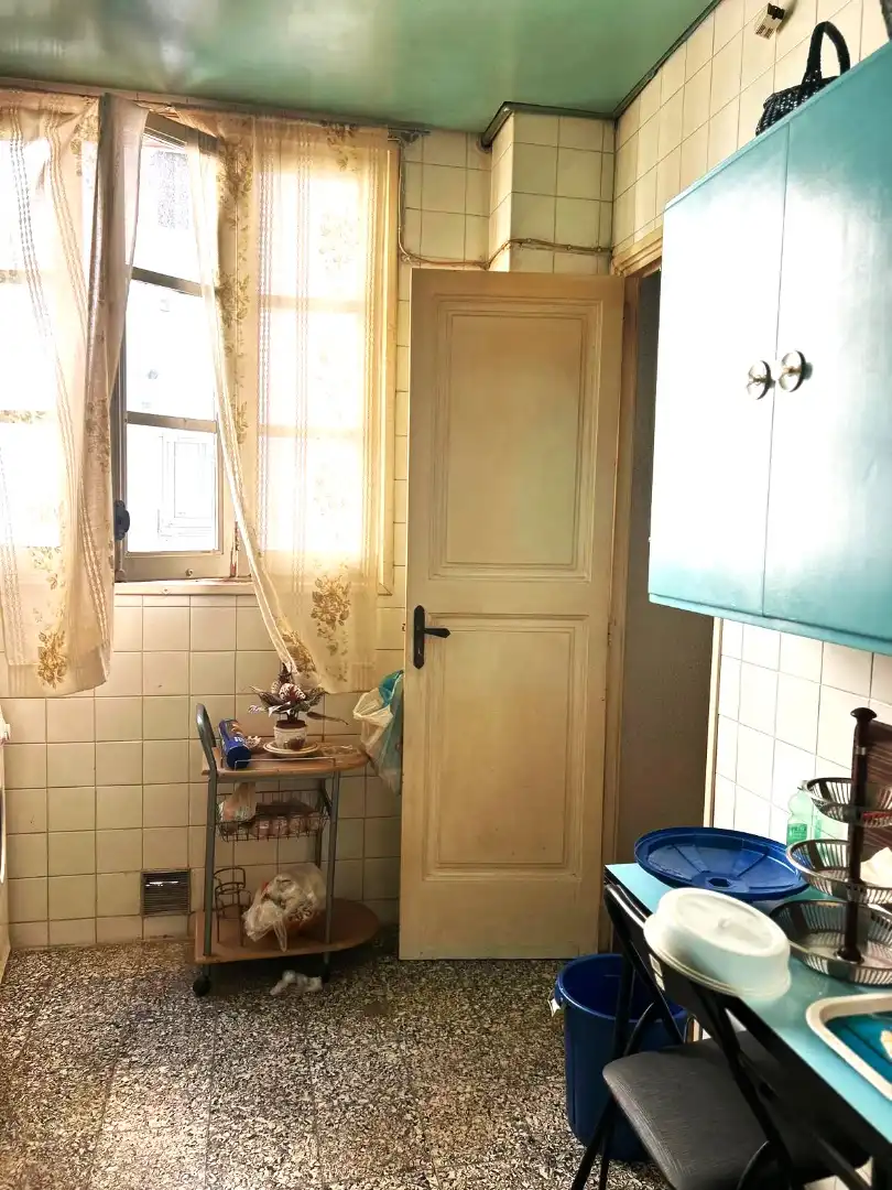 Wohnung mit Aufzug zum Verkauf in Carrer d'Àngel Guimerà, imagen 7