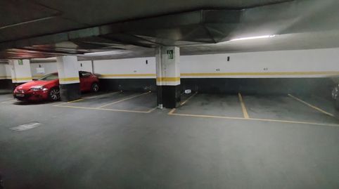 Foto 4 de Garaje en venta en Calle de López de Hoyos, Ciudad Jardín, Madrid Capital