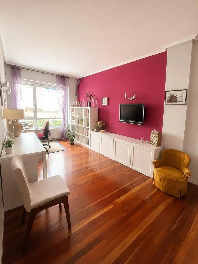 Wohnung zur Miete in Casco Viejo