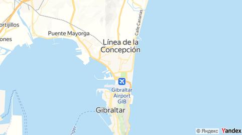 Photo 5 of Garage for sale in Huerta Fava - Santiago, La Línea de la Concepción