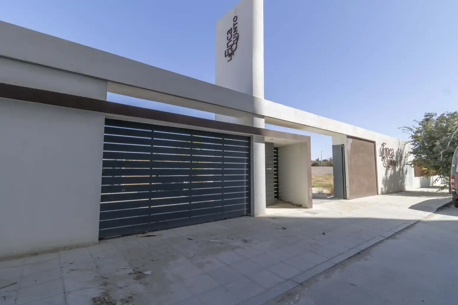 Terreno residencial en venta en Entrenúcleos, imagen 3
