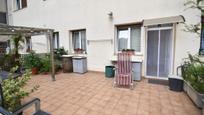 Terrace of Flat for sale in Eibar  with Heating, Terrace and Furnished