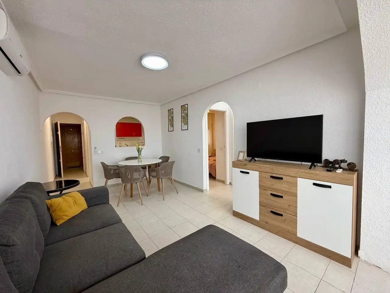 Apartament amb ascensor en venda a VALENCIA 16, imagen 8