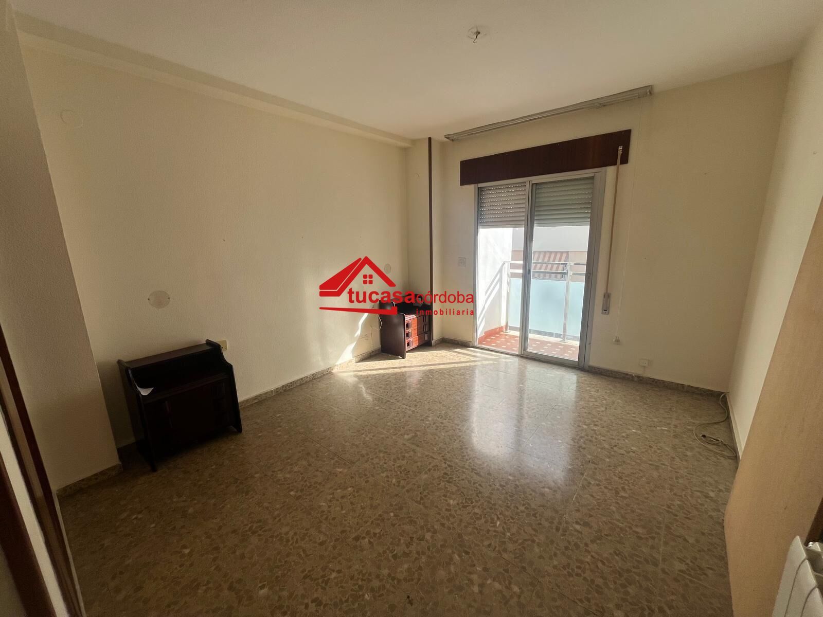 Living room of Flat for sale in  Córdoba Capital  with Air Conditioner and Terrace