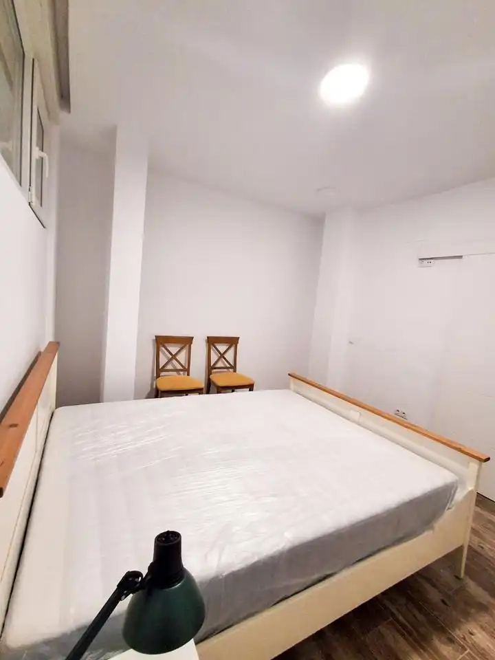 Habitación de Planta baja en venta en Alcalá de Henares con Aire acondicionado