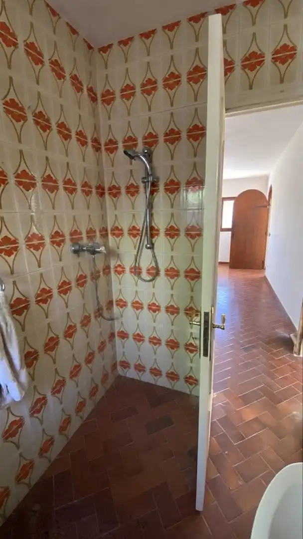 Casa rústica amb piscina en venda a Sencelles, imagen 14