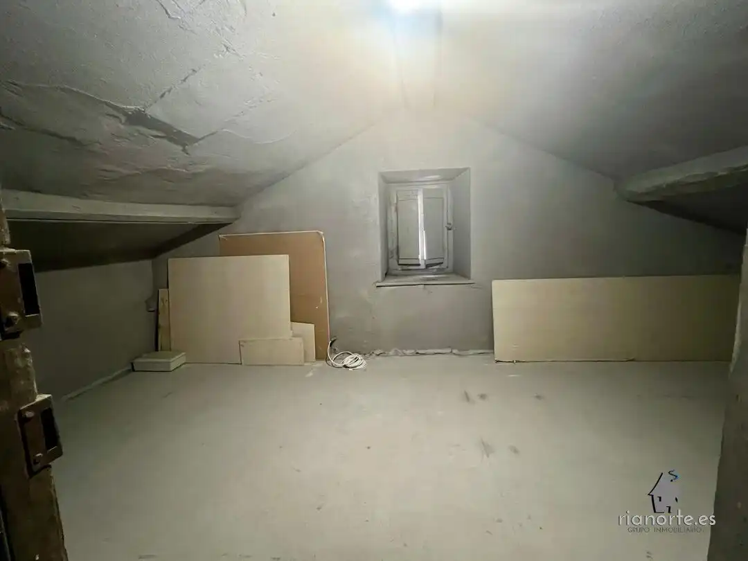 Casa o xalet en venda en Langreo amb Calefacció