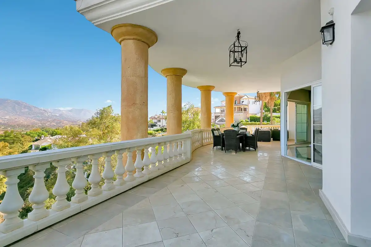 Villa avec piscine à vendre à La Cala Golf - Lagar Martell, imagen 21