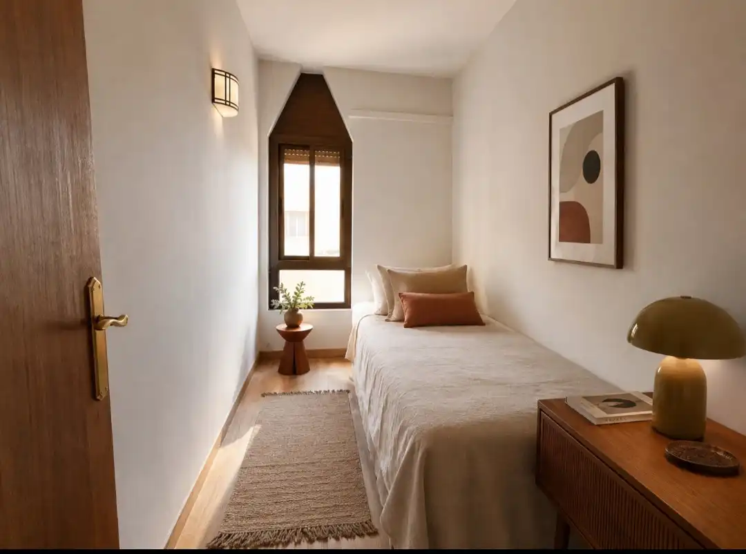 Wohnung mit Aufzug zum Verkauf in Carrer dels Ferrocarrils Catalans, imagen 4