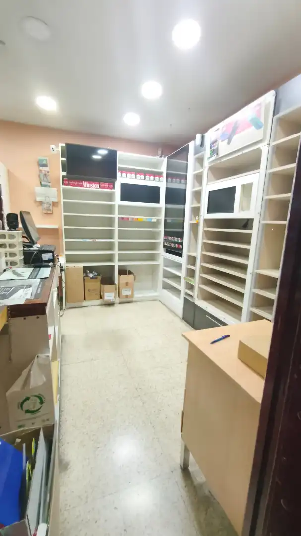 Commercial properties for rent in Móstoles, Madrid