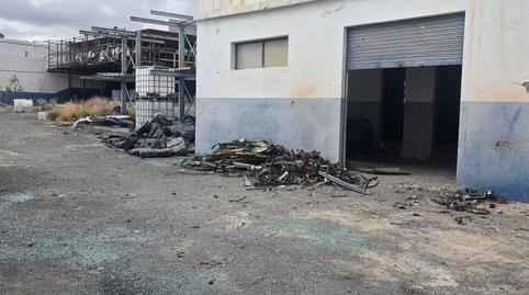 Photo 3 of Industrial buildings to rent in César Casariego - Santa Clara - Nuevo Obrero, Santa Cruz de Tenerife