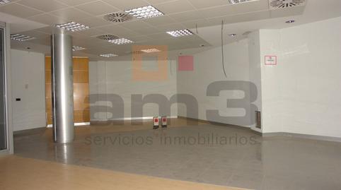 Photo 4 of Premises to rent in Calle Lope de Vega, Vera Ciudad, Almería