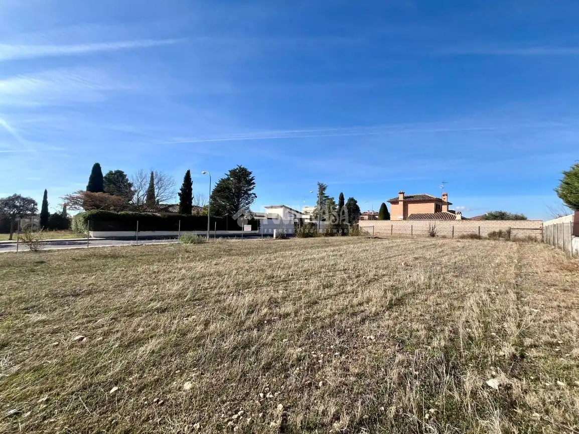 Terreno residenziale in vendita a Valdepeñas, imagen 4