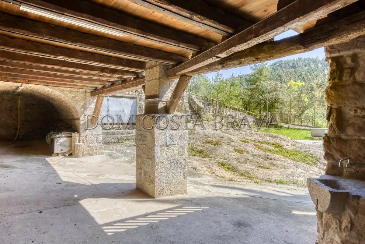 Casa rústica con terraza en venta en N/A, imagen 10