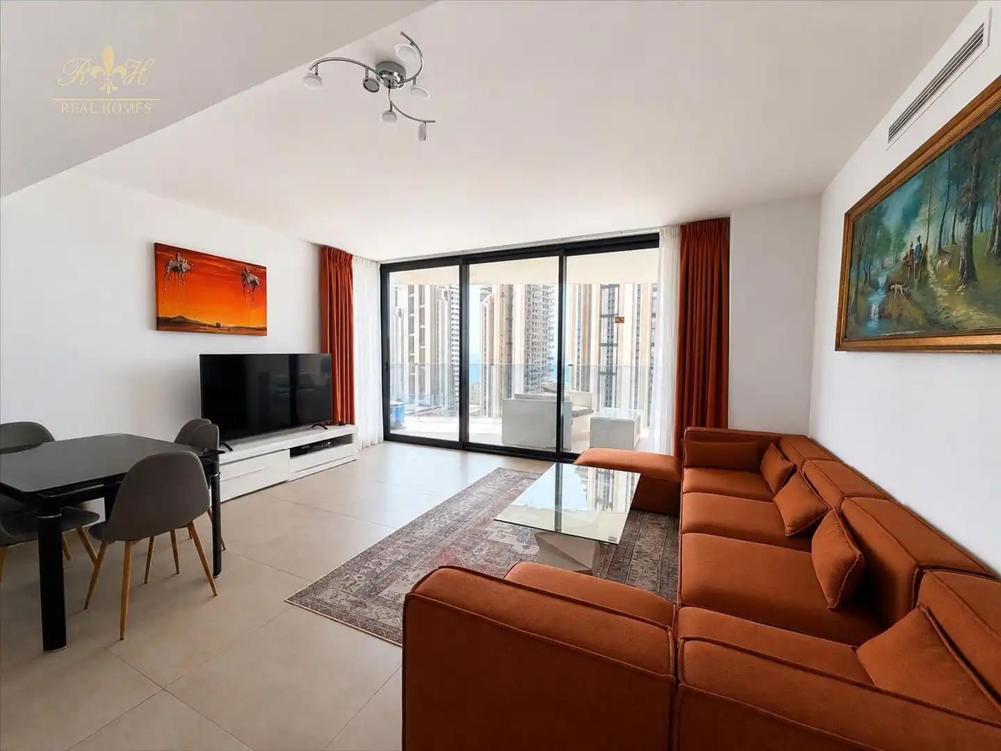 Piso con piscina en venta en MORALET, imagen 3