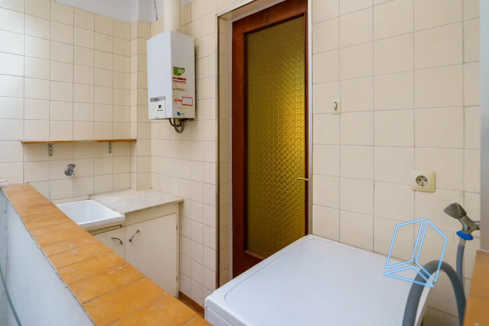 Wohnung mit Aufzug zum Verkauf in Carrer del Mas Casanovas, imagen 18