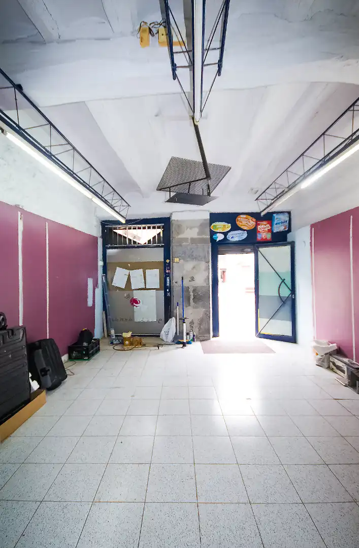 Local en venta en Tolosa