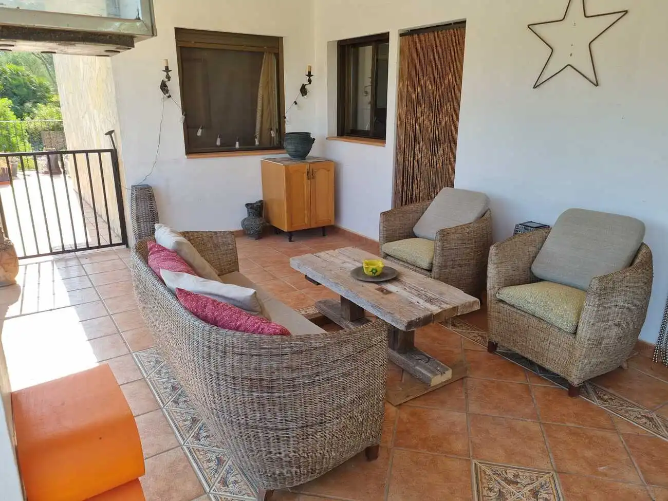 Maison rustique avec piscine à vendre à Xàtiva, imagen 9