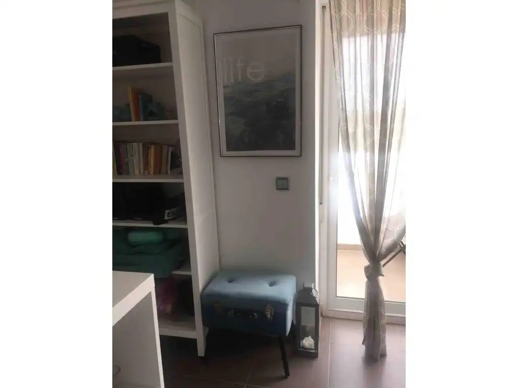 Terrassa de Apartament de lloguer en Sant Josep de sa Talaia