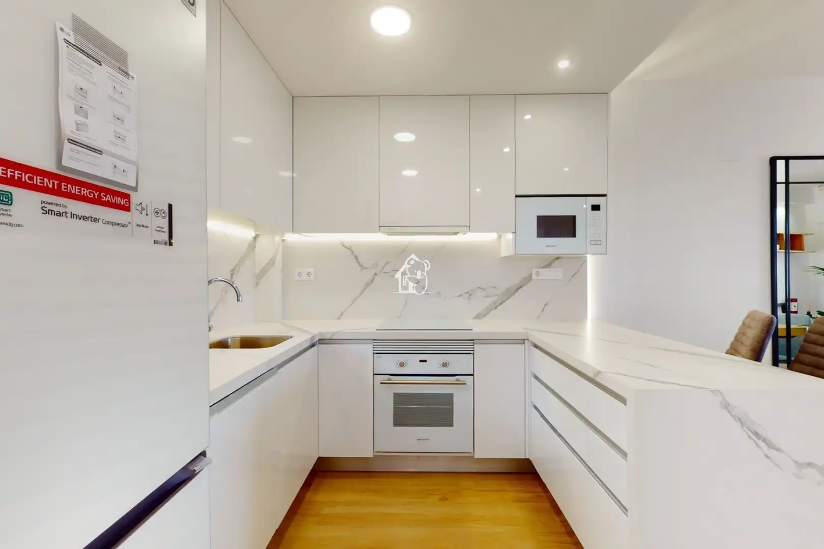 Bajo con piscina en venta en Los Balcones - Los Altos, imagen 45