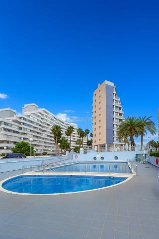 Apartamento en Venta en Carrer Llevant, 1, Calp, Spain, -1 en Zona Levante - Playa Fossa