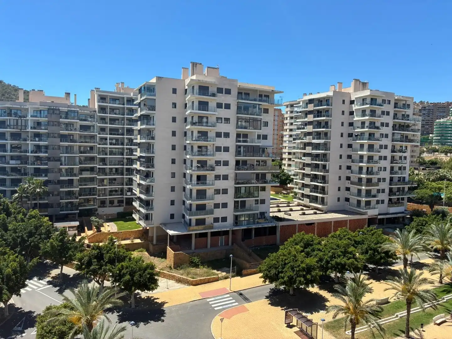 Wohnung mit Pool zum Verkauf in Carrer Llebeing, imagen 15