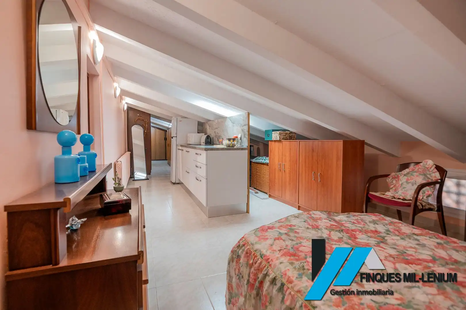 Detached house with terrace for sale in Begues, imagen 90