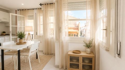 Foto 2 de Loft en venda a Carrer de Wagner, Cementiri Vell, Terrassa