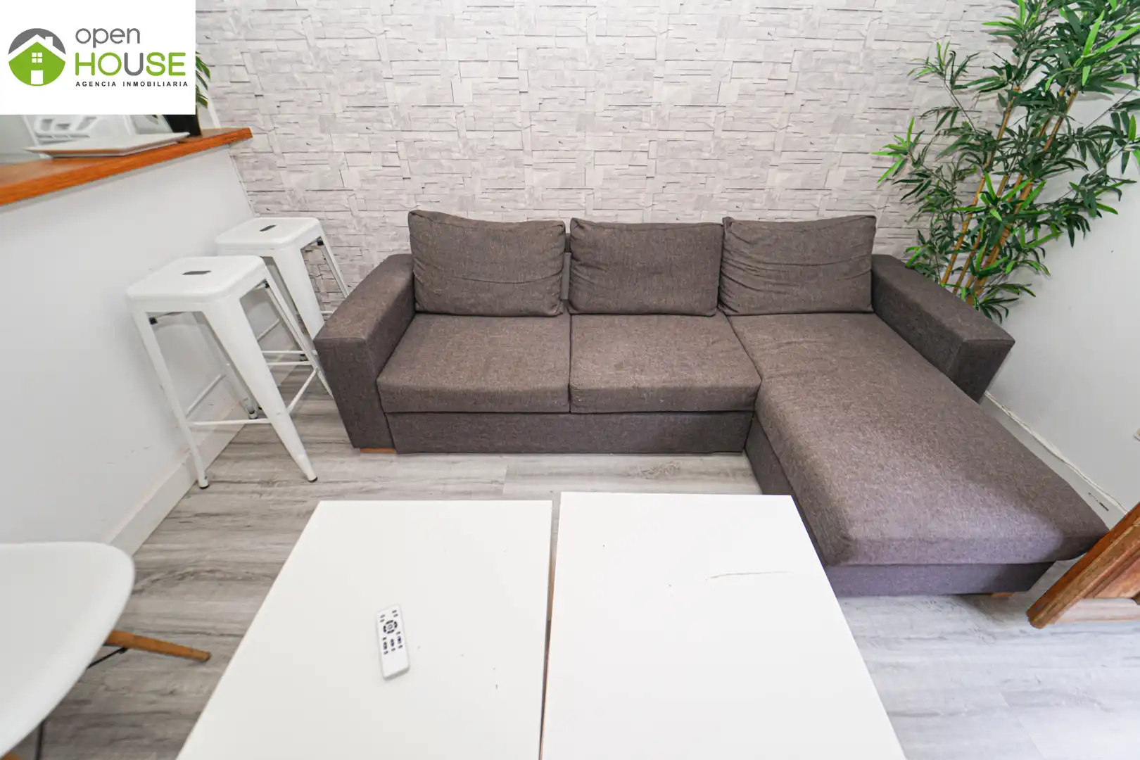 Wohnung zur Miete in Calle San Diego, 19, Fígares