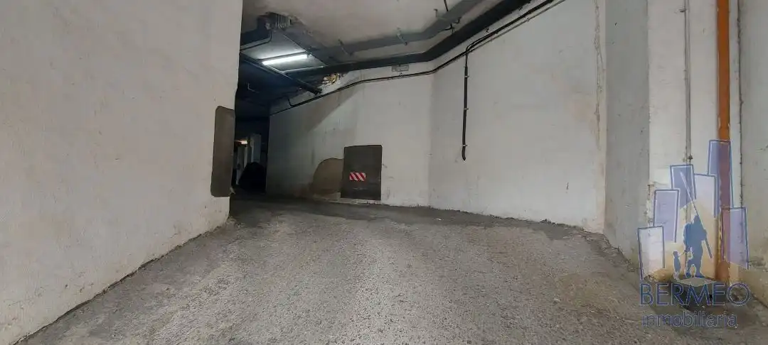 Parking à vendre à Zubiaur-Tar Kepa Kalea, imagen 3