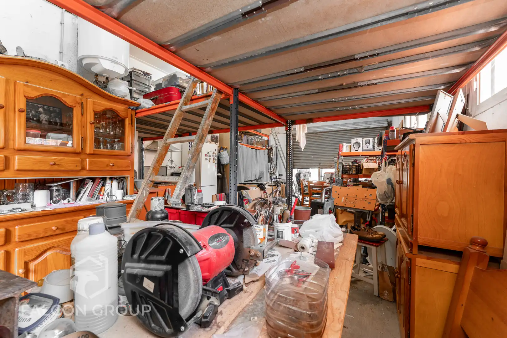 Local comercial en venda a Carrer Ramon y Cajal, imagen 16