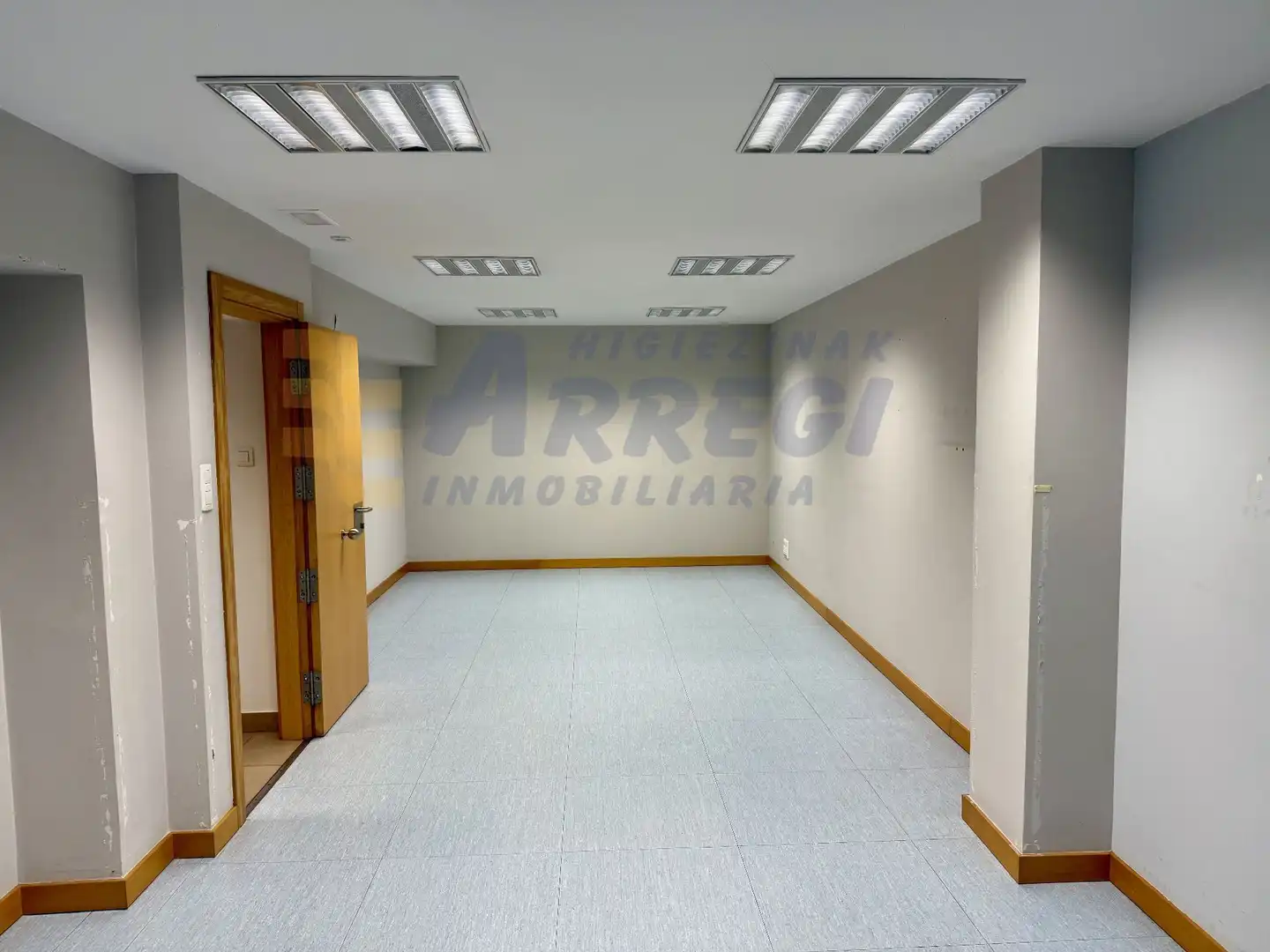 Büro zur Miete in Eibar
