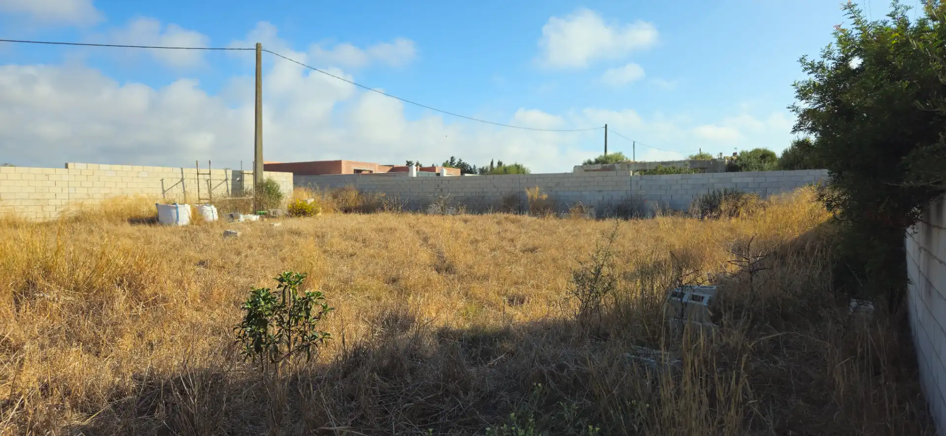 Terreno rustico in vendita a La Soledad, imagen 4