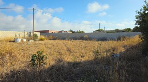Foto 4 de Terreny en venda a La Soledad, Chiclana de la Frontera
