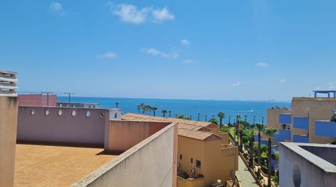 Photo 2 of Flat for rent in Aguamarina, Orihuela