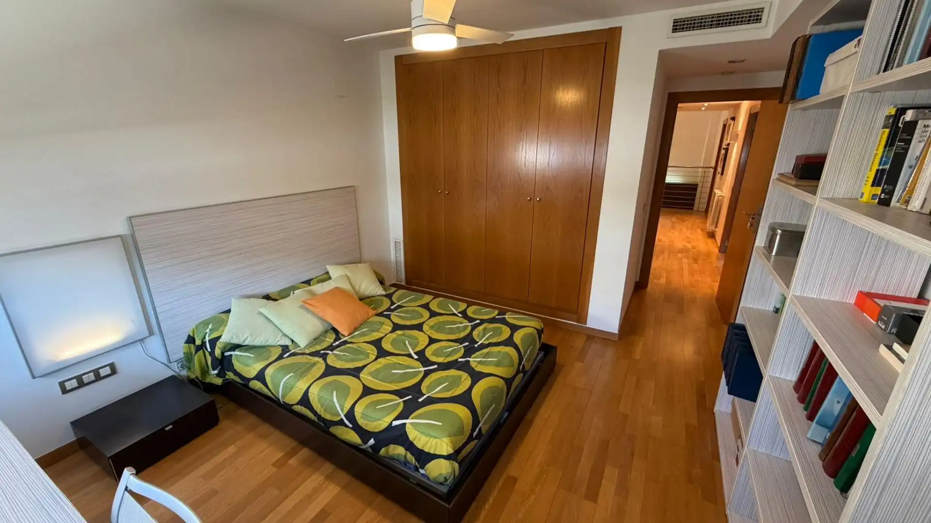 Maison avec terrasse à vendre à Calle de Francesc Vidal Barraquer, imagen 31