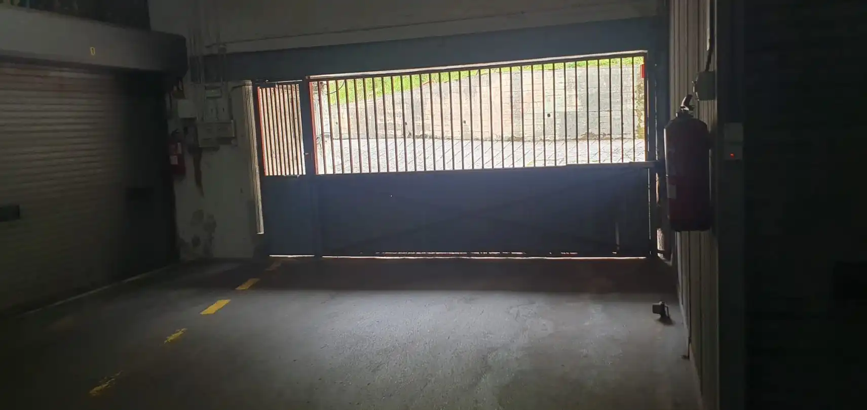 Aparcament de Garatge en venda en Donostia - San Sebastián 