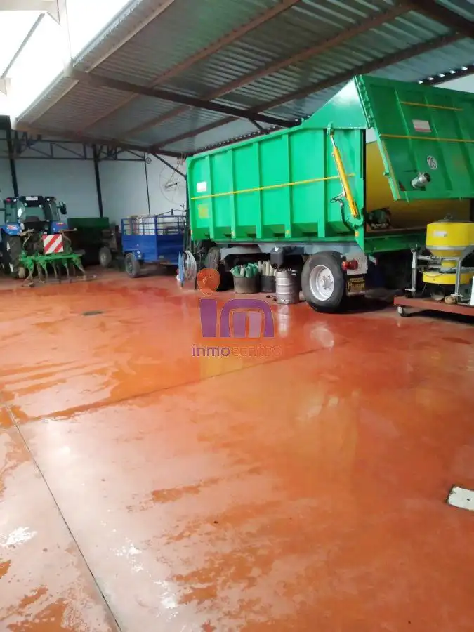 Nave industrielle à vendre à Valdepeñas, imagen 5