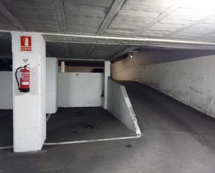 Garage to rent in Calle de Ramón Granda, 1, Avilés