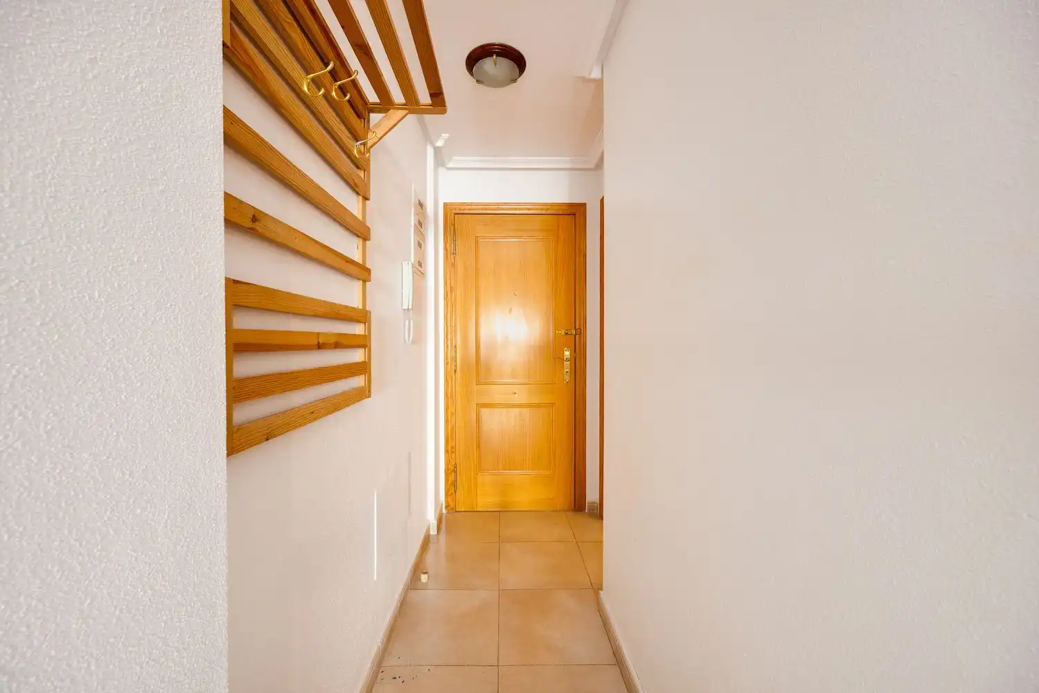 Flat for sale in Calle Joaquín Chapaprieta, 105, El Molino