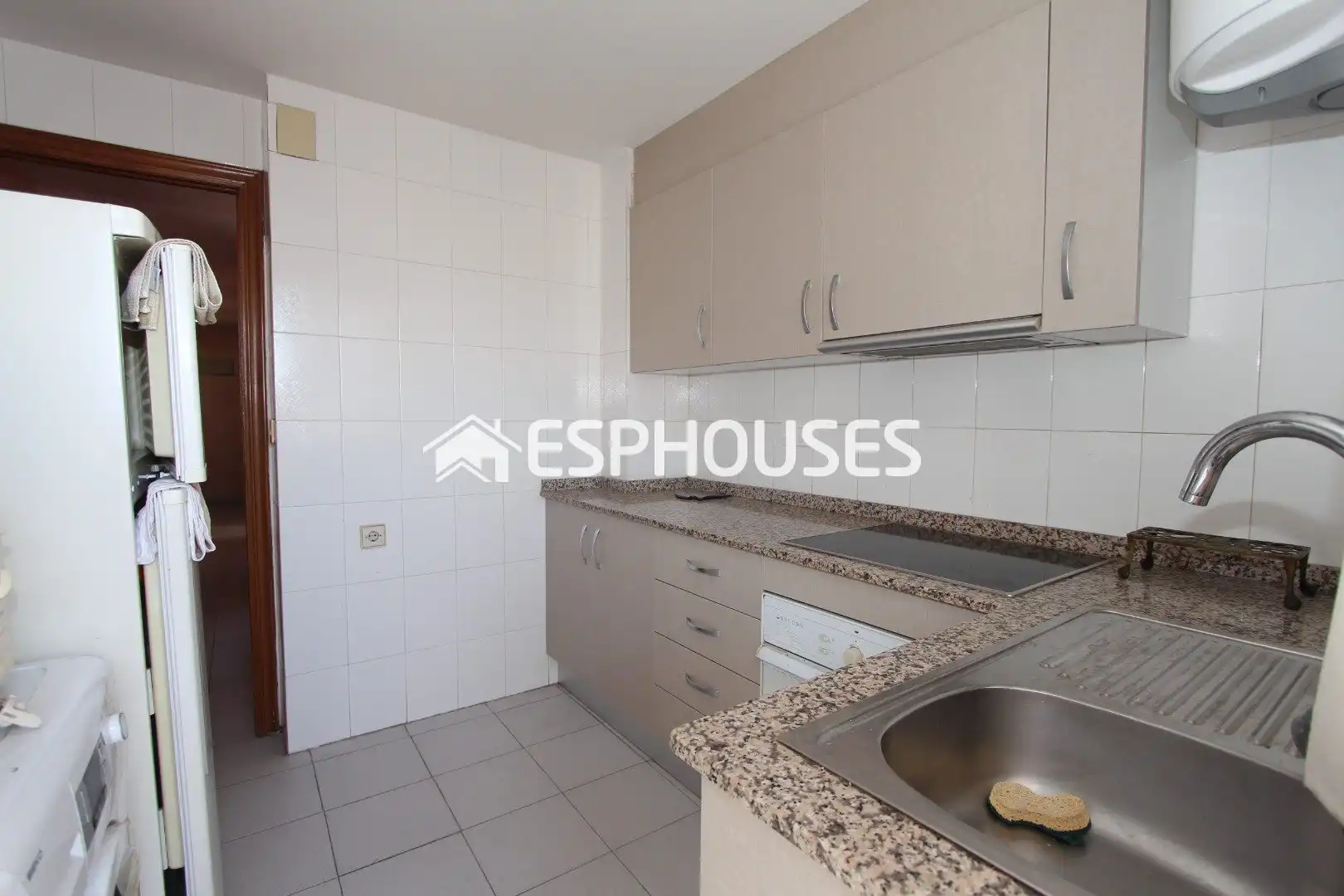 Apartamento con balcón en venta en Pueblo, imagen 7